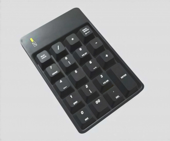Modern Keyboard And Mouse-ID:780774124