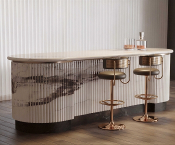 Modern Counter Bar-ID:860578065