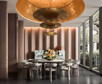 Modern Restaurant Box-ID:594722998