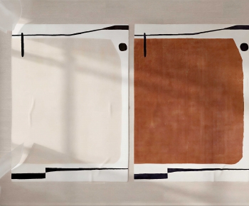 Modern The Carpet-ID:156655071