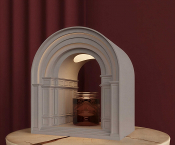 Modern Table Lamp-ID:458971023