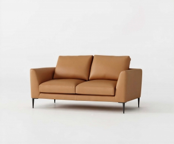 Modern A Sofa For Two-ID:640300045