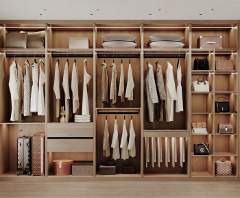 Modern The Wardrobe-ID:435283906