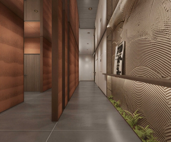Industrial Style Club Space-ID:685216901