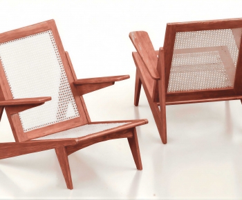 Modern Lounge Chair-ID:107856048