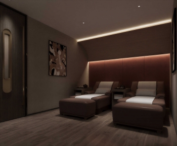 Modern SPA Foot Bath-ID:700001001