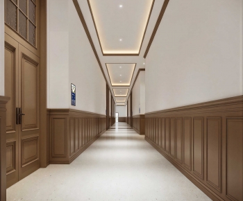 Modern Office Aisle-ID:688138965