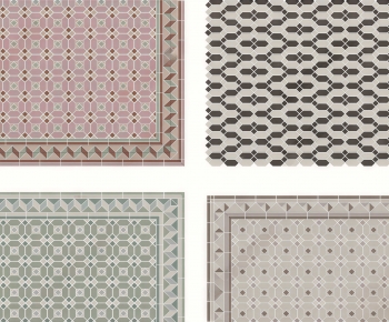 Modern The Carpet-ID:312398915