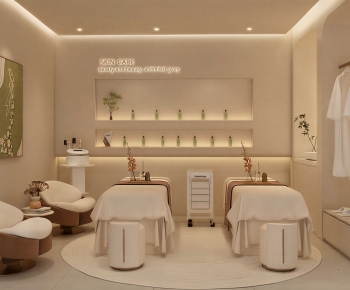 Modern SPA Beauty-ID:904036054