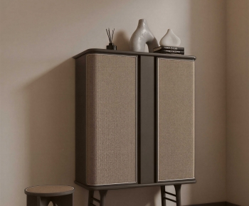 Modern Side Cabinet-ID:494838007