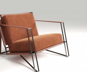 Modern Single Sofa-ID:707077032