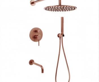 Modern Faucet/Shower-ID:191895966