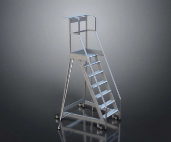 Modern Staircase-ID:247690925