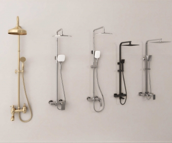 Modern Faucet/Shower-ID:248142003