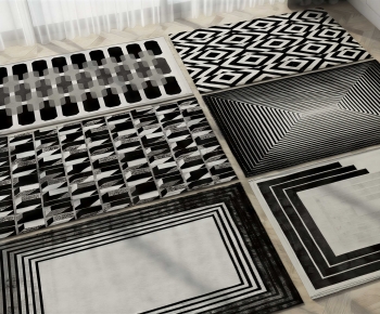Modern The Carpet-ID:288264994