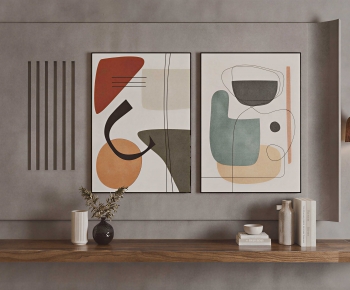 Modern Painting-ID:818782092