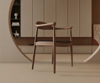 Modern Lounge Chair-ID:101186997