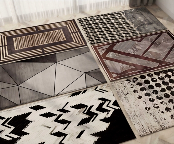 Modern The Carpet-ID:519439945