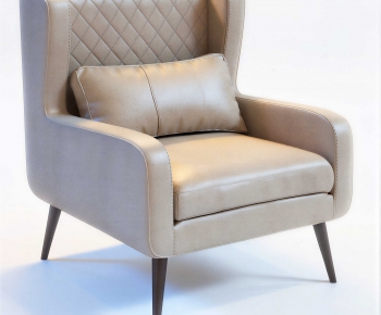 Modern Single Sofa-ID:928916932