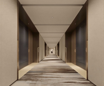 Modern Corridor-ID:141258002