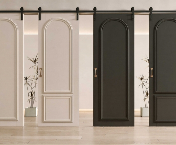 French Style Door-ID:279610211