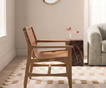 Modern Lounge Chair-ID:298846967