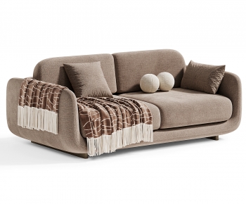 Modern A Sofa For Two-ID:325870044