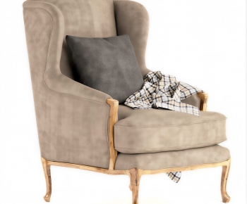 Modern Single Sofa-ID:205954076
