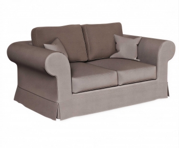 Modern A Sofa For Two-ID:645970116