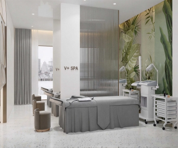 Modern SPA Beauty-ID:189574004