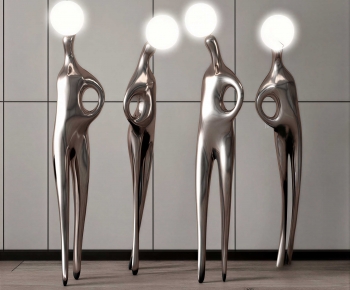 Modern Floor Lamp-ID:690725096
