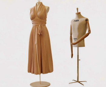 Modern Fashion Model-ID:675859588