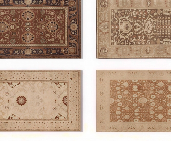European Style The Carpet-ID:492578036