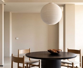 Modern Dining Room-ID:527450087