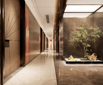 Modern Corridor-ID:369841105