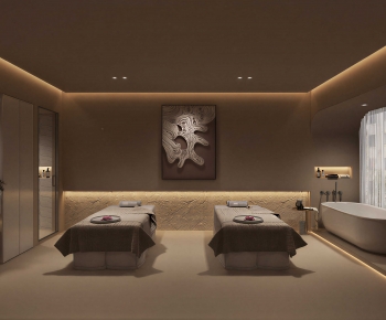 Modern SPA Beauty-ID:637614013