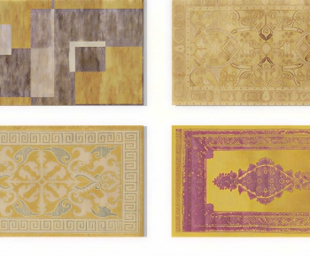 Modern The Carpet-ID:121598016