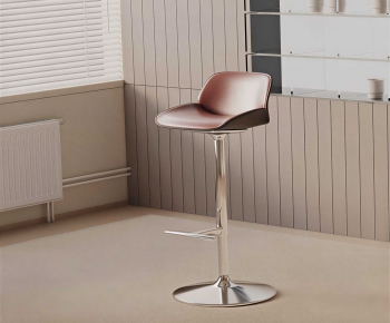 Modern Bar Chair-ID:866429098