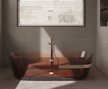 Modern Bathtub-ID:743041018