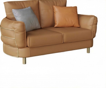 Modern A Sofa For Two-ID:484291089