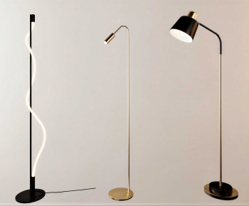 Modern Floor Lamp-ID:639075047