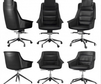 Modern Office Chair-ID:540096043