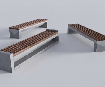 Modern Communal Chair-ID:826756003