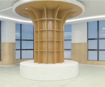 Modern Column-ID:424830933