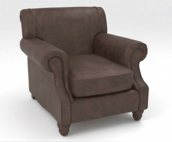 Modern Single Sofa-ID:330090057