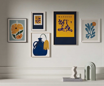 Modern Painting-ID:915023095