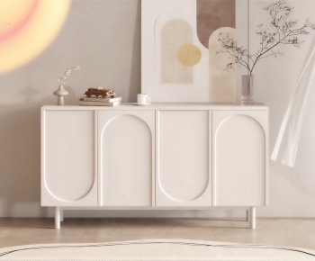 Modern Side Cabinet-ID:837116962