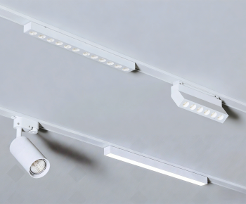 Modern Track Spotlights-ID:221158032