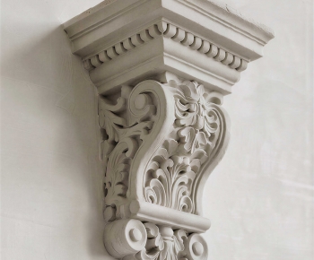 European Style Carving-ID:624242074