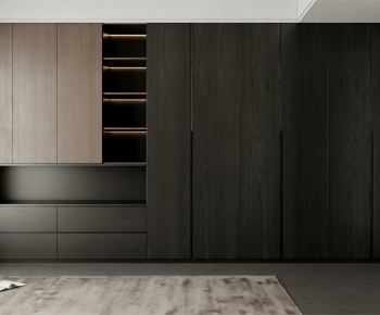 Modern The Wardrobe-ID:632716894